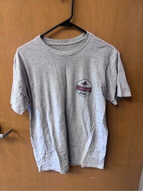 Landshark Short-Sleeve womens T-Shirt